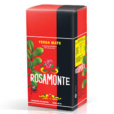 YERBA ROSAMONTE PLUS 500 gr